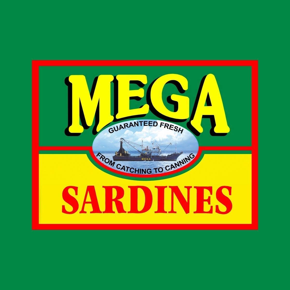 Mega Sardines