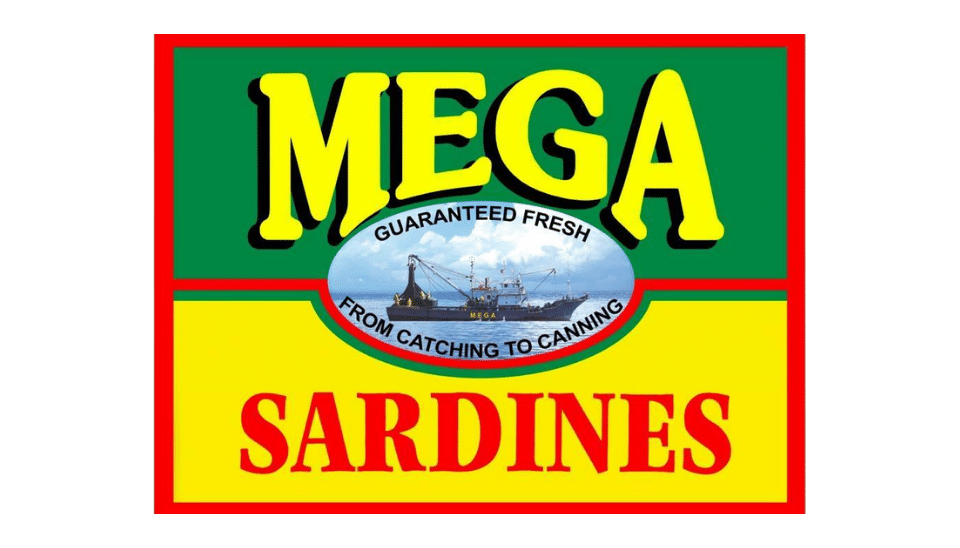 Mega Sardines